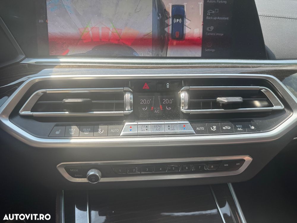 BMW X5 xDrive40i - 22