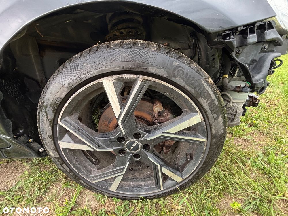 Volvo XC 60 - 22
