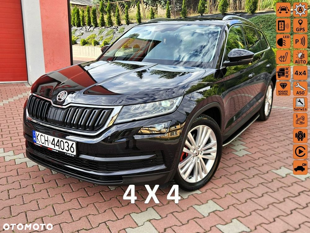 Skoda Kodiaq - 2