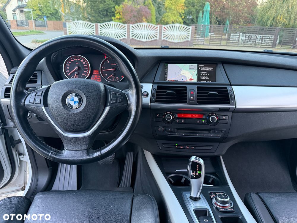 BMW X5 xDrive30d M Sport Edition - 30