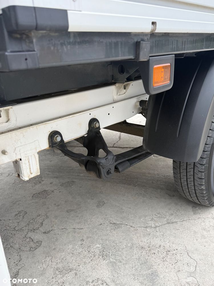 Volkswagen CRAFTER - 26
