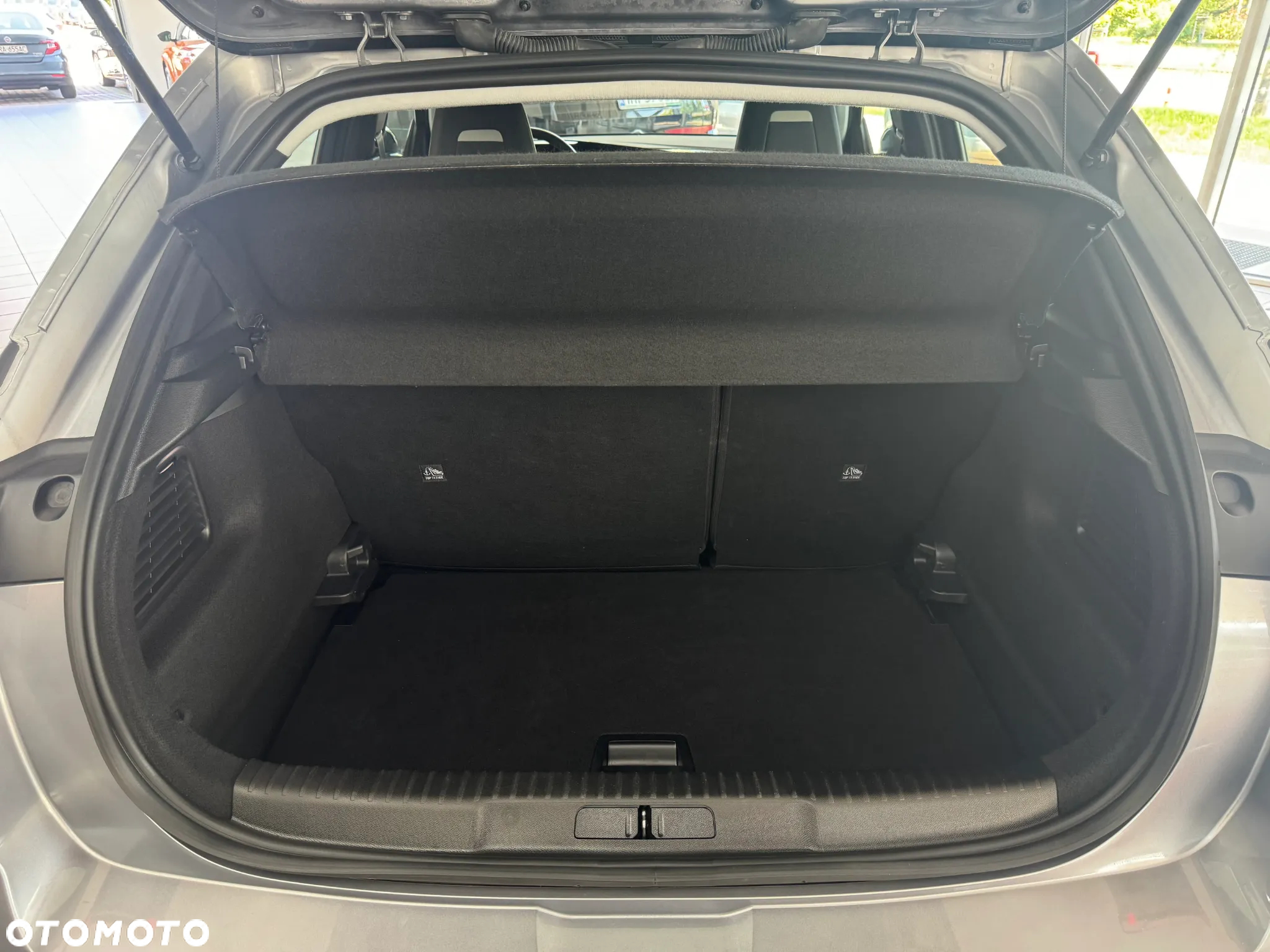 Opel Mokka 1.2 T Elegance S&S - 16