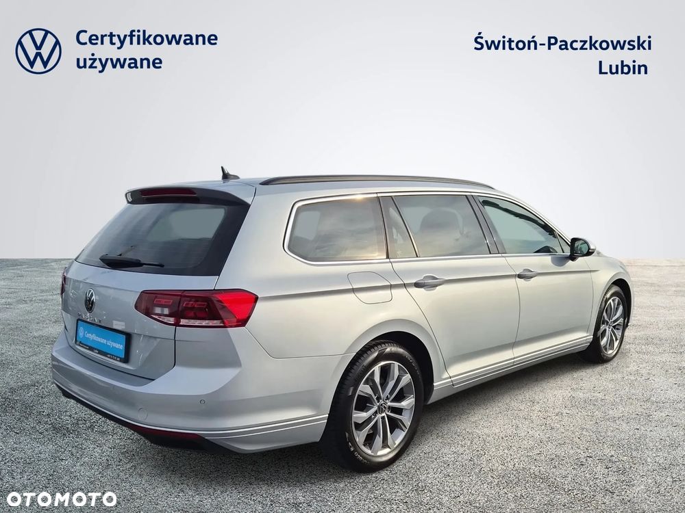 Volkswagen Passat Variant 1.5 TSI EVO Business - 2