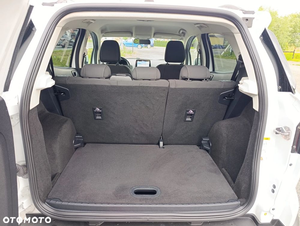 Ford EcoSport 1.0 EcoBoost TITANIUM - 16