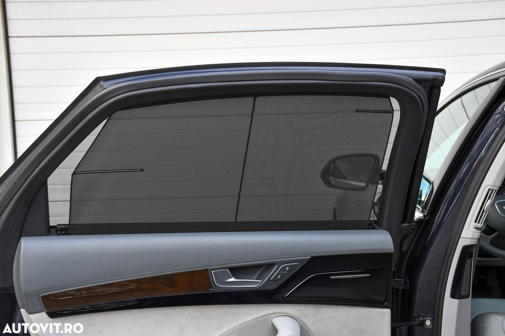 Audi A8 3.0 TDI DPF quattro Tiptronic - 32