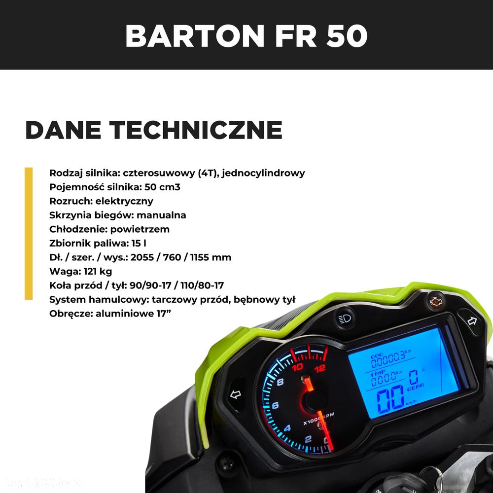 Barton Fighter - 7