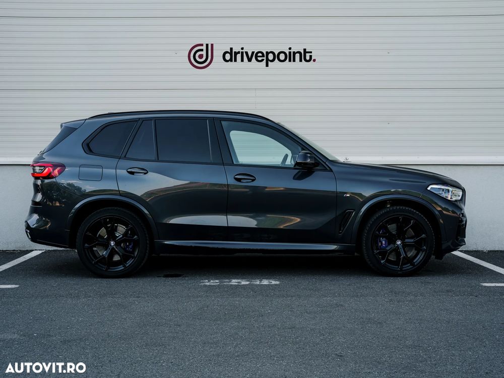 BMW X5 - 14