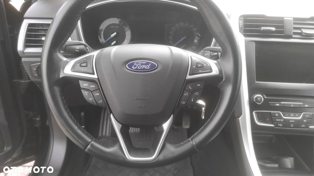 Ford Mondeo 1.5 EcoBoost STart-Stopp Titanium - 18