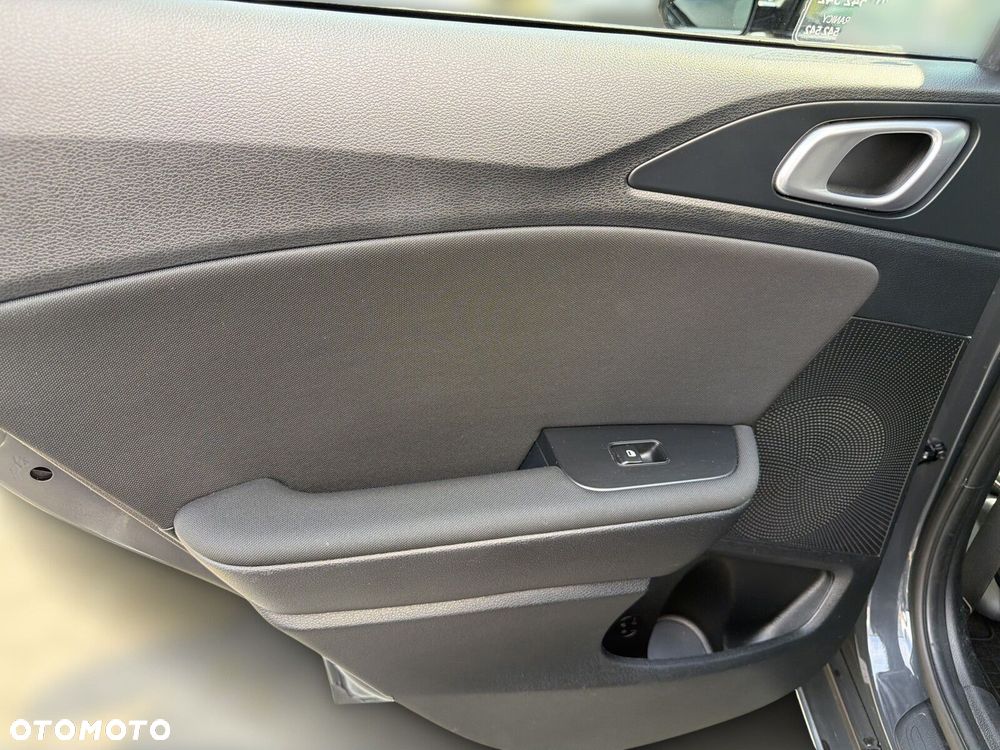 Kia XCeed 1.5 T-GDI M DCT - 27
