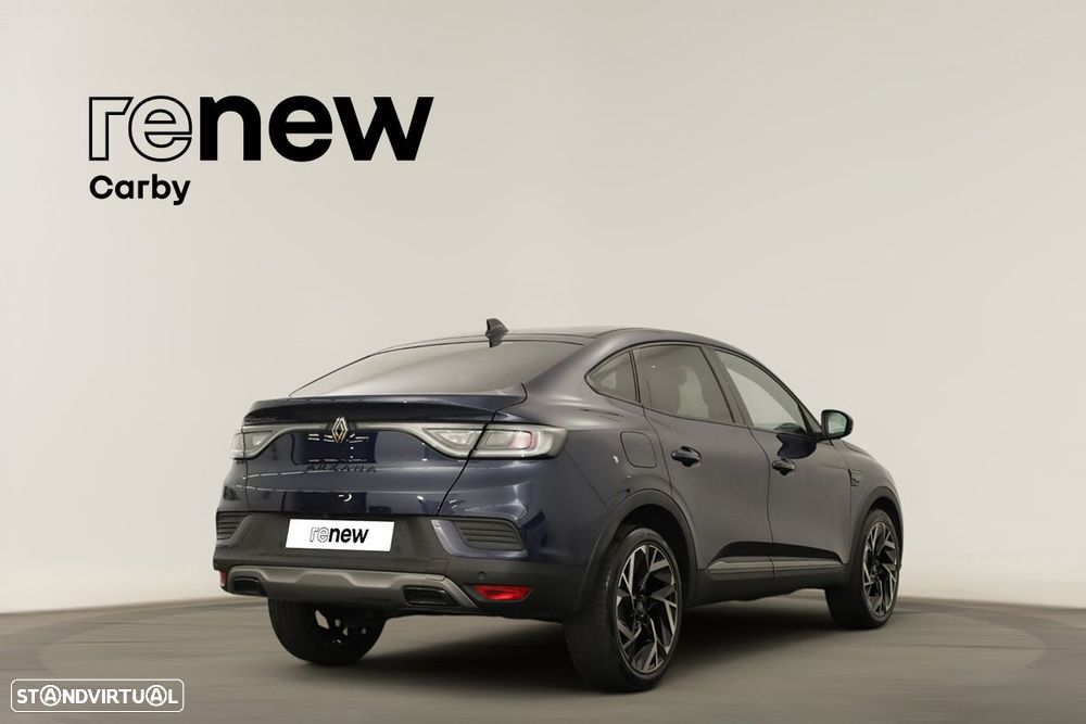 Renault Arkana - 3