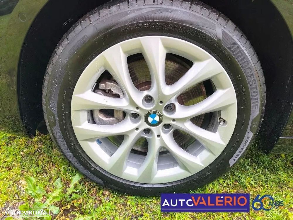 BMW 225xe Active Tourer Advantage - 40