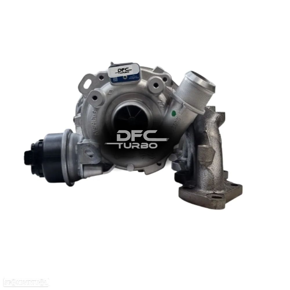 FORD  2.0 TDCi  -   53039900394 - 3