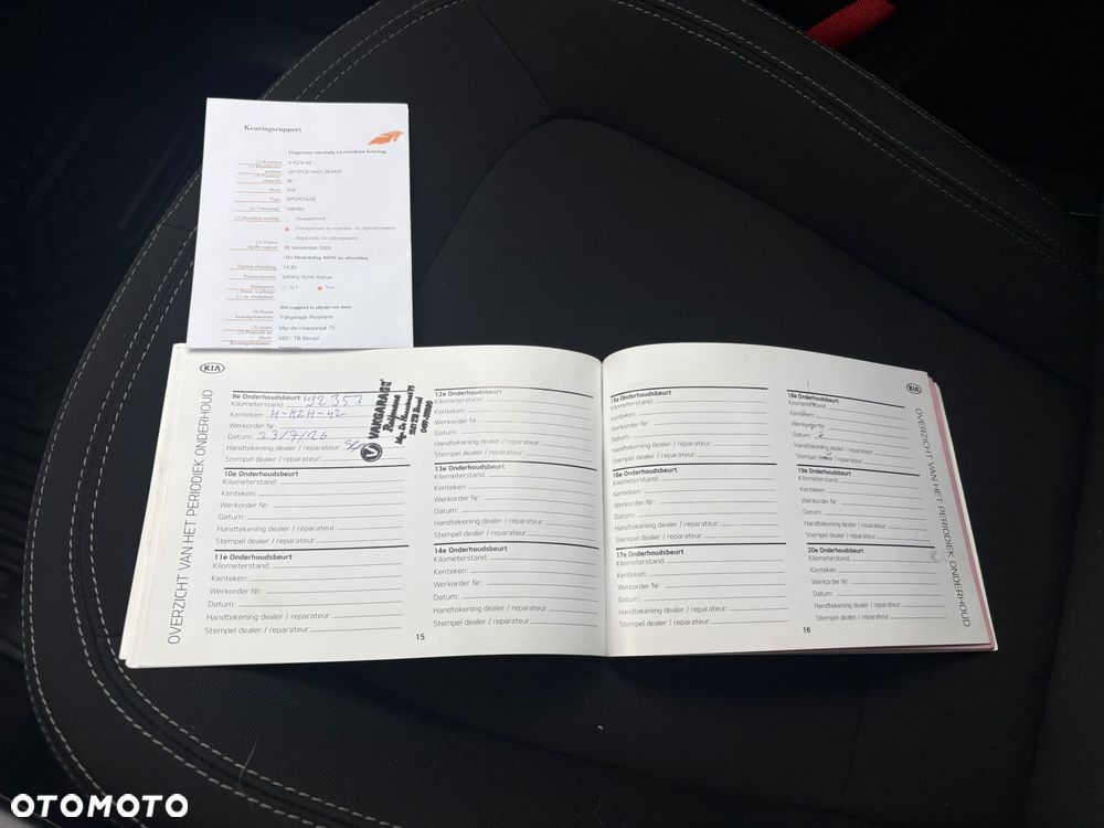 Kia Sportage 2013