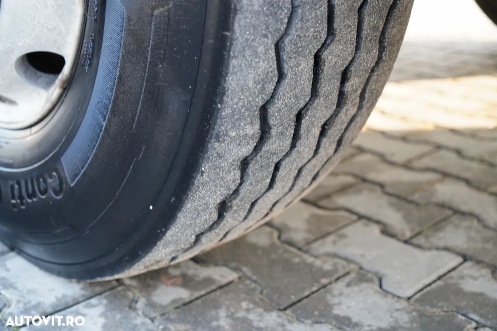 Iveco X-WAY 420 / 8X4 / 9 MIXER CUBIC / SCHWING STETTER / AUTOMAT / EURO 6 - 19