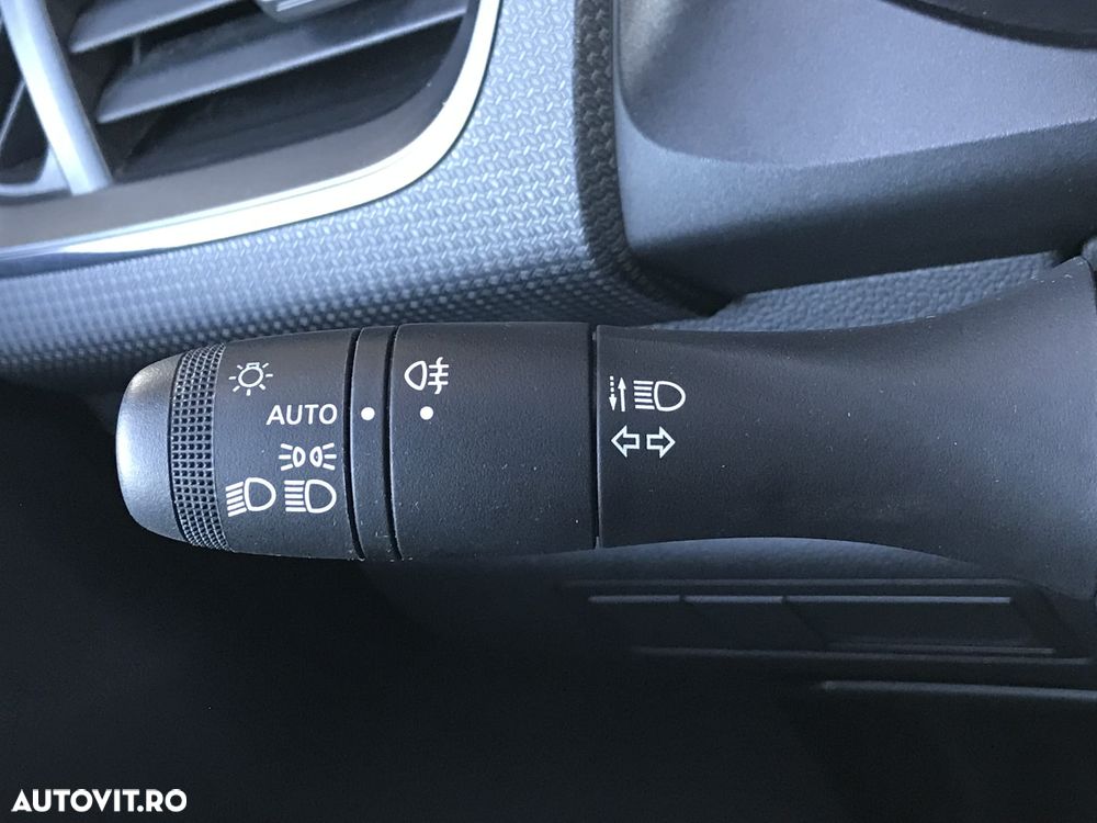 Renault Kangoo ENERGY dCi 75 FAP START - 22