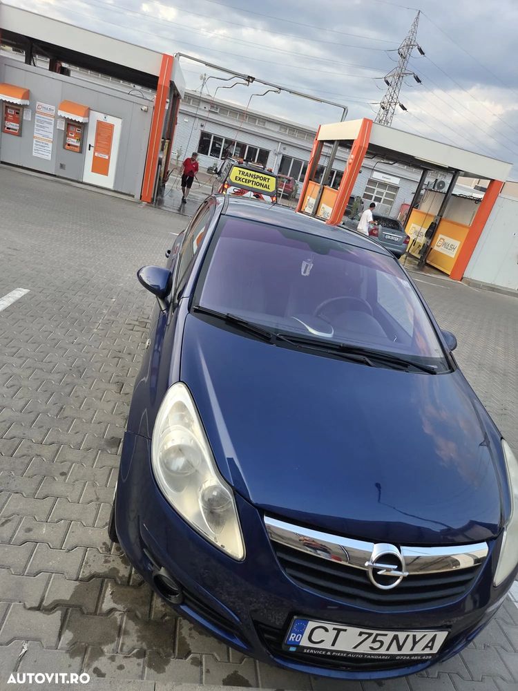 Opel Corsa 1.3 CDTI - 3