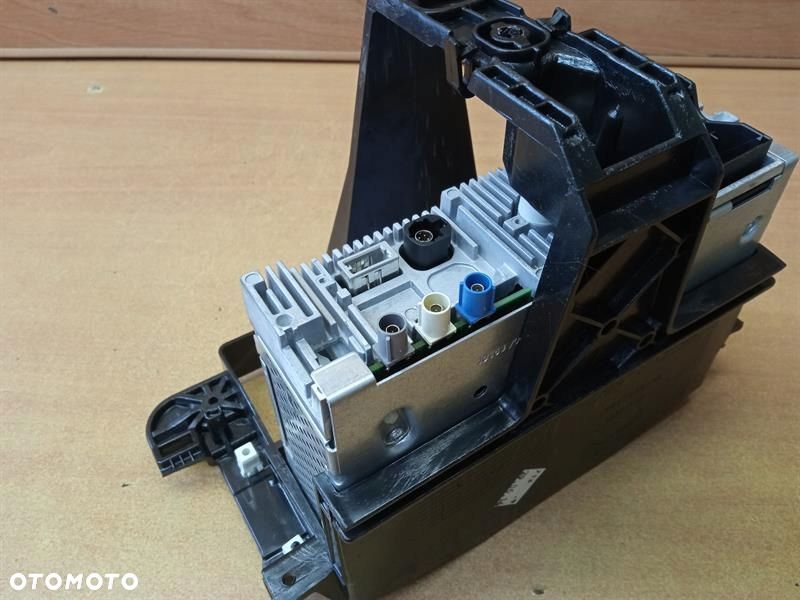 RADIO NAWIGACJA NAVI PEUGEOT 308 II T9 9818613880 - 3