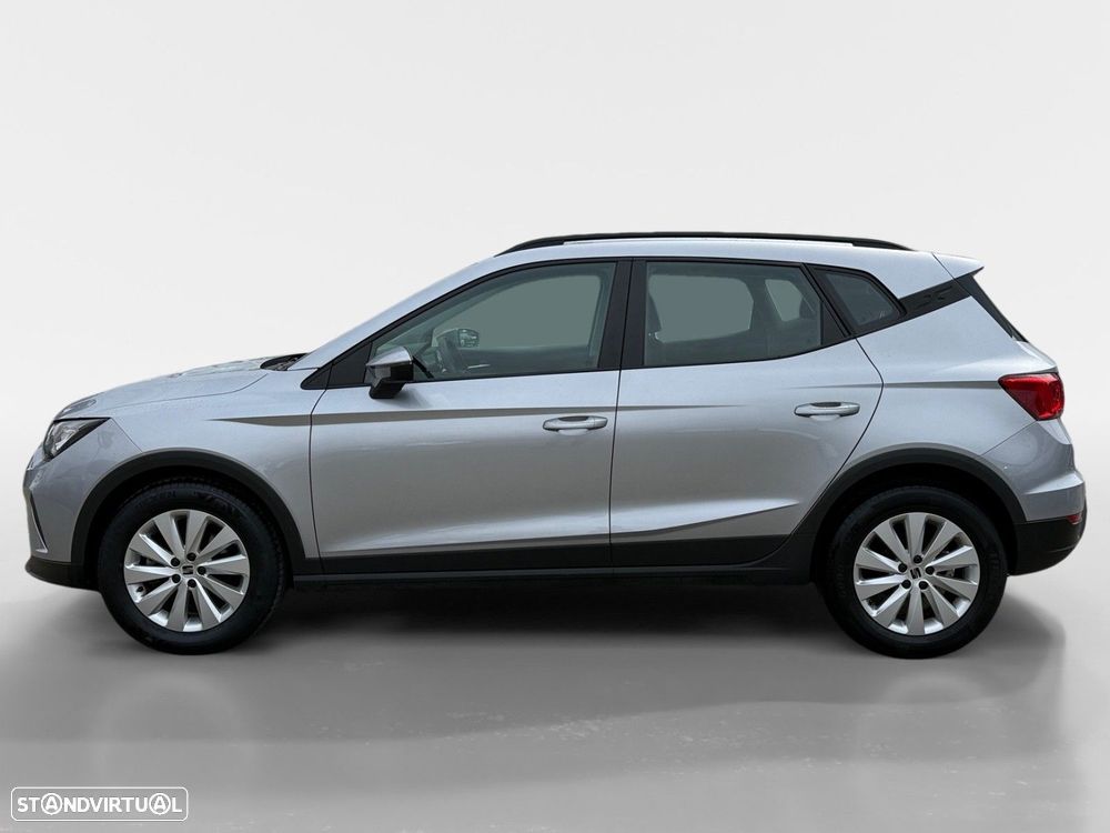 SEAT Arona 1.0 TSI Style DSG - 2