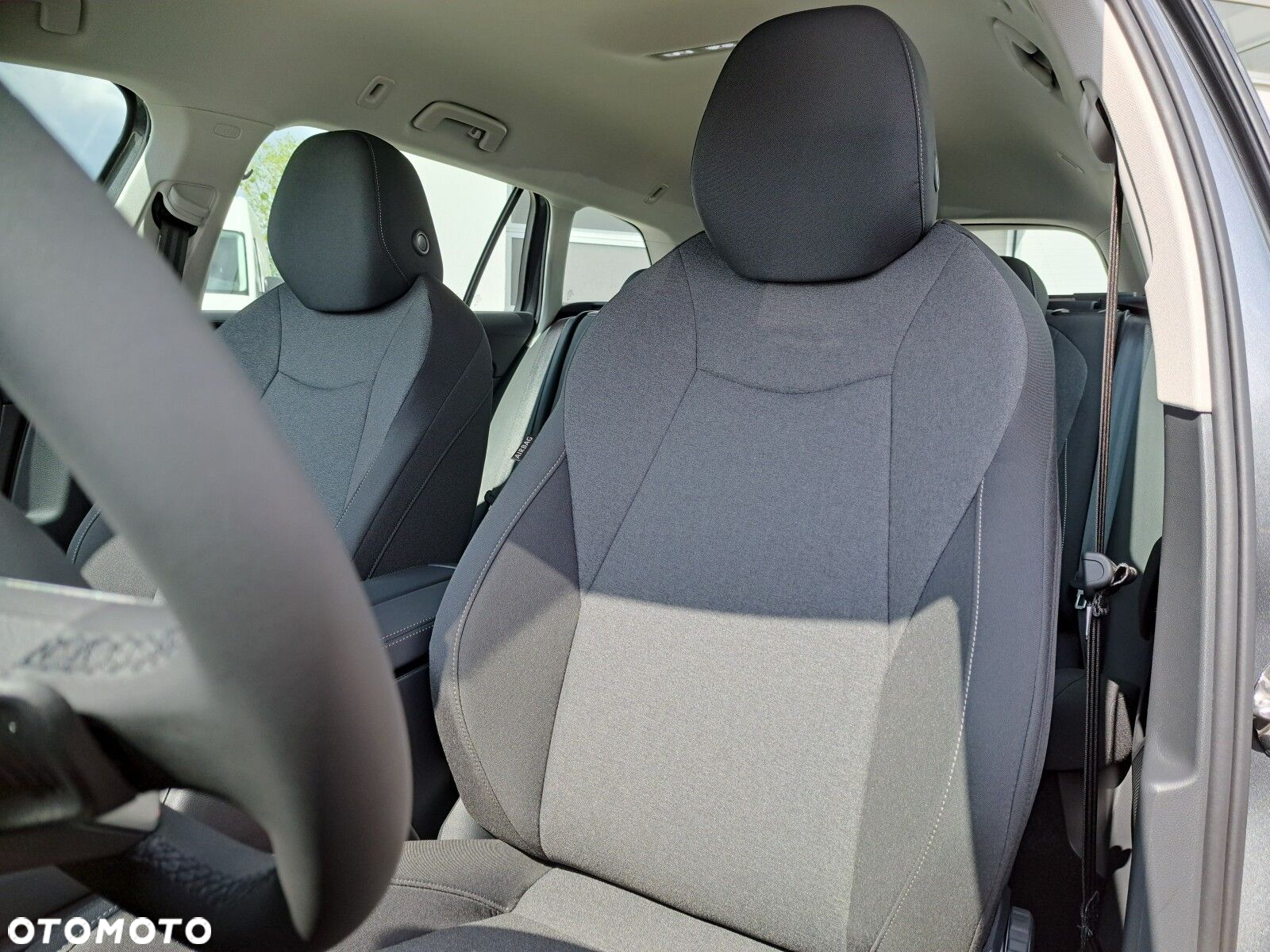 Volkswagen Passat 1.5 TSI ACT mHEV DSG - 18