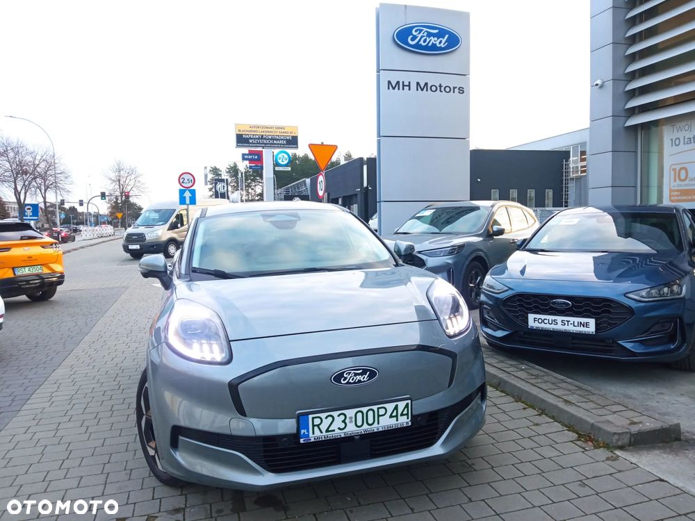 Ford Puma 43.6 kWh Premium - 1