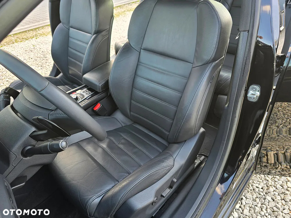 Peugeot 508 BlueHDi FAP 180 Automatik Stop&Start Allure - 15