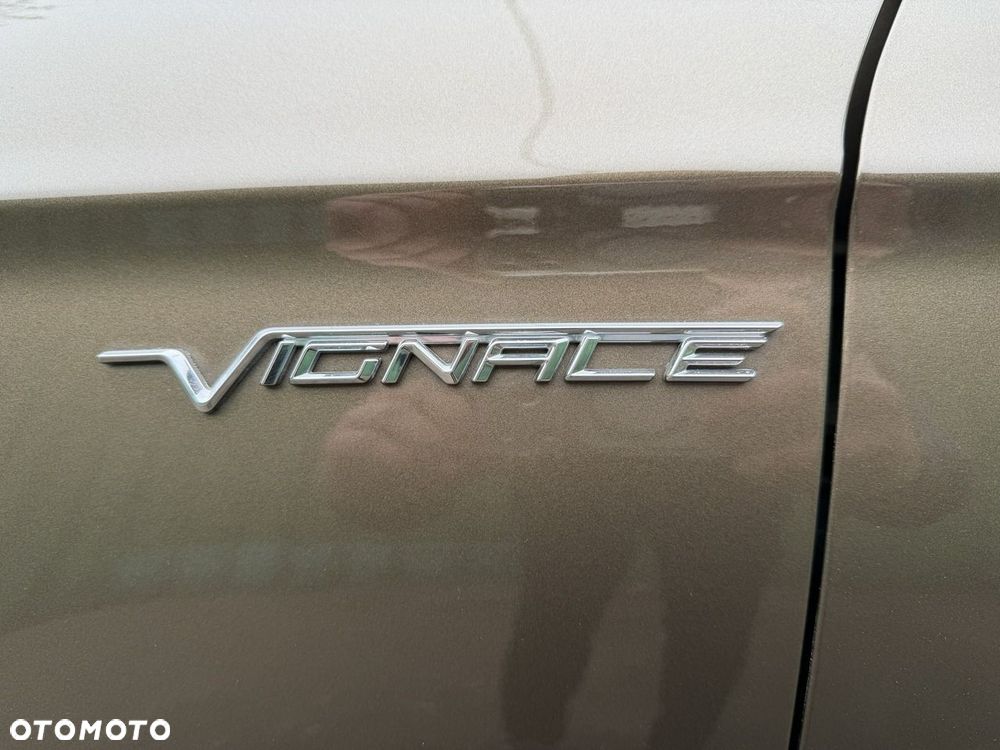 Ford Mondeo SW Vignale 2.0 TDCi 4WD PowerShift - 29