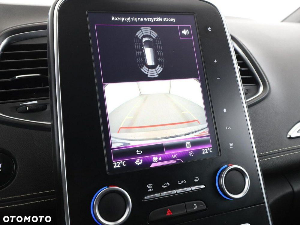 Renault Grand Scenic ENERGY dCi 130 INTENS - 27