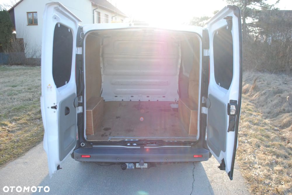 Renault Trafic - 9