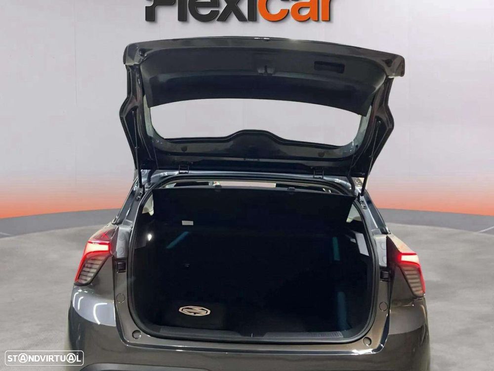 MG MG4 51 kWh Standard - 18