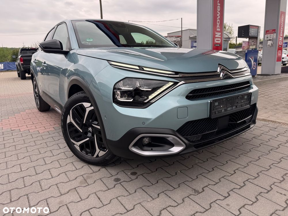 Citroën C4 PureTech 130 Stop&Start MAX - 3