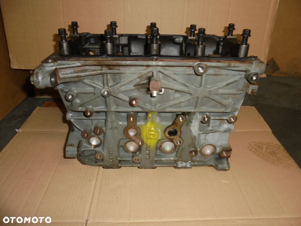 Blok silnika Fiat Ducato 2.2 2021-73504477