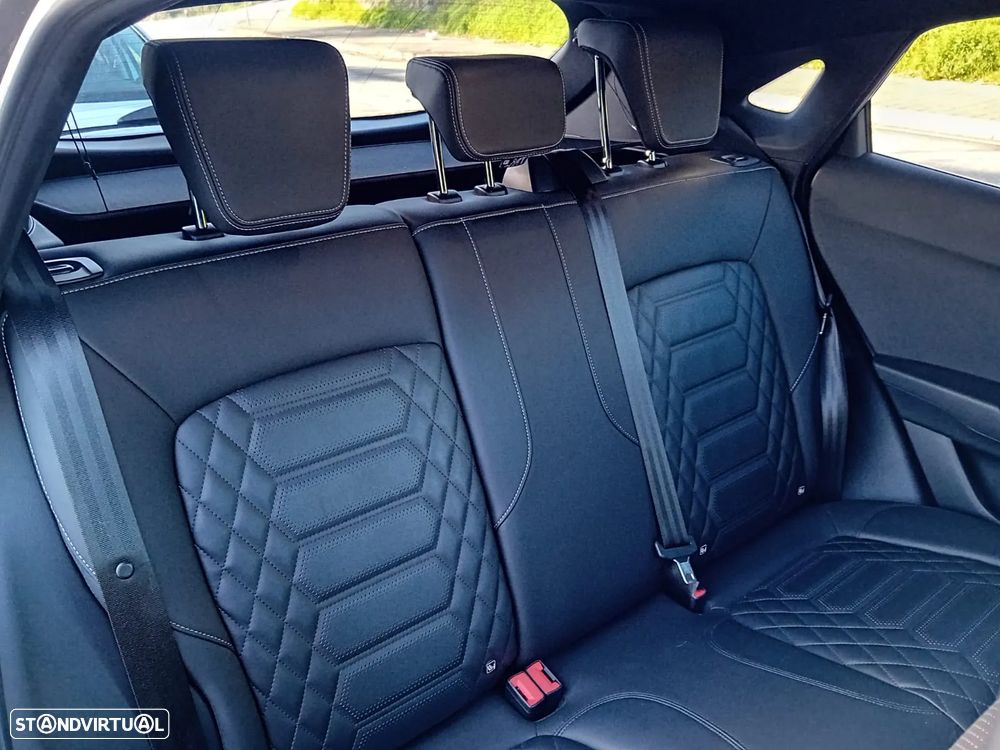 Ford Puma 1.0 EcoBoost MHEV ST-Line Vignale - 23