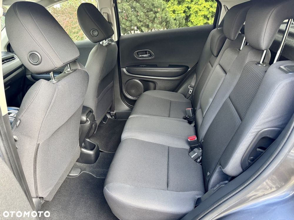 Honda HR-V 1.5 Elegance (ADAS / Connect+) CVT - 16