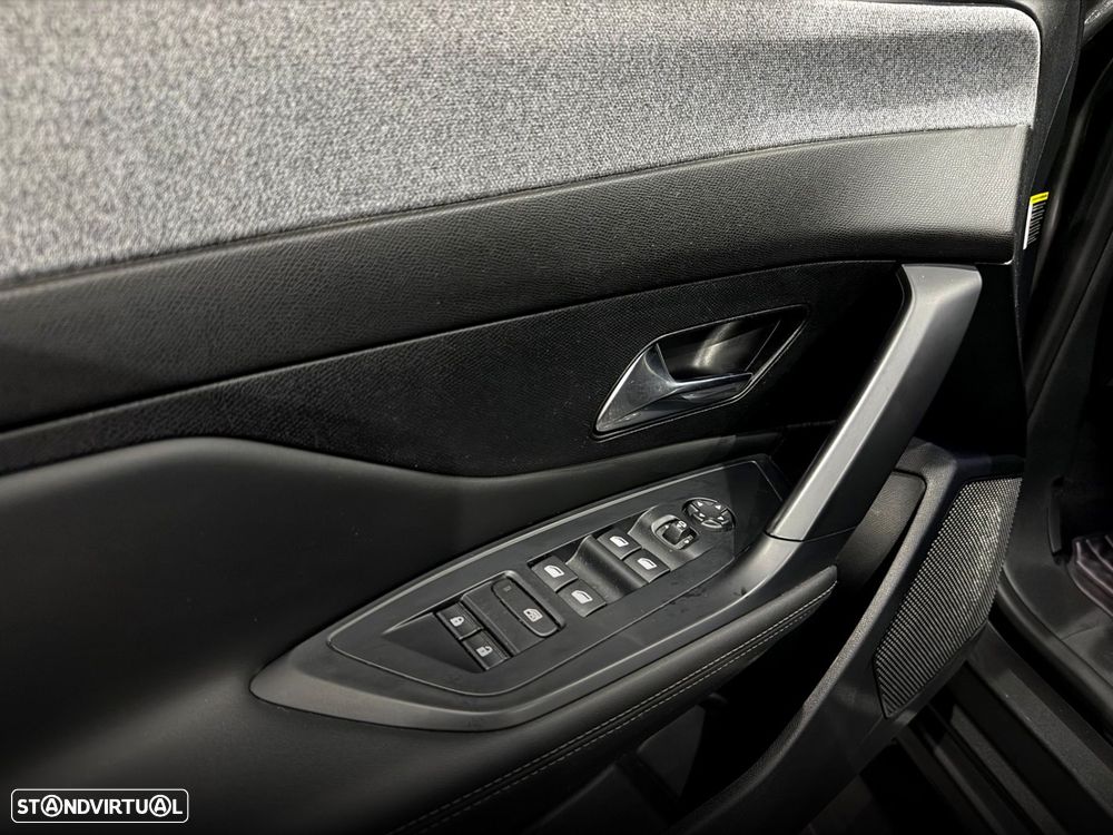Peugeot 308 SW 1.2 PureTech Allure EAT8 - 16