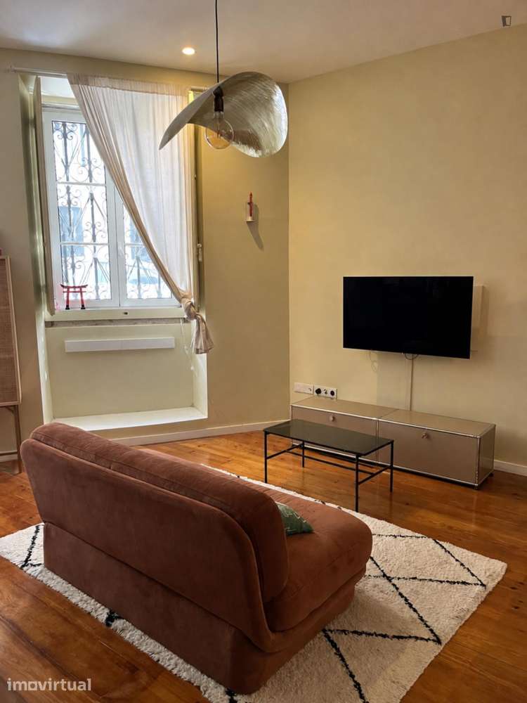Apartamento com 1 quartos - localizado em Bairro Alto Lisbon - Grande imagem: 2/25