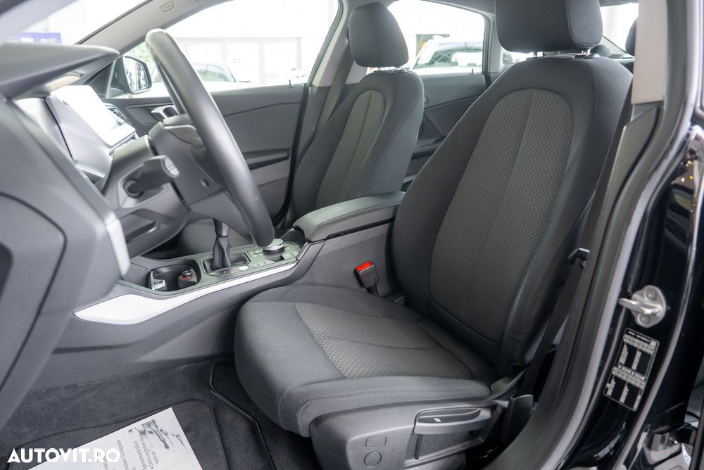 BMW Seria 2 218i Luxury Line - 20