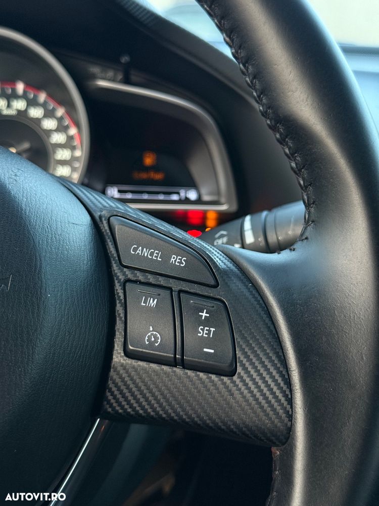 Mazda 3 SKYACTIV-G 120 Center-Line - 34