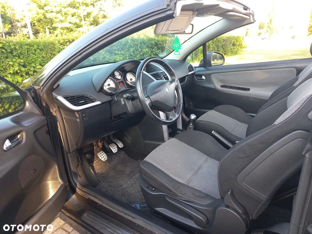 Peugeot 207 120 Premium - 7