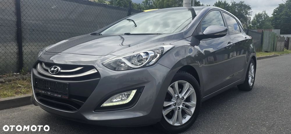 Hyundai i30 1.4 Style - 3