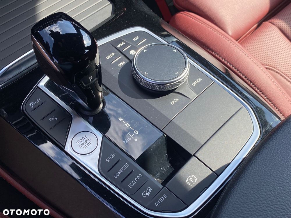 BMW X4 - 19