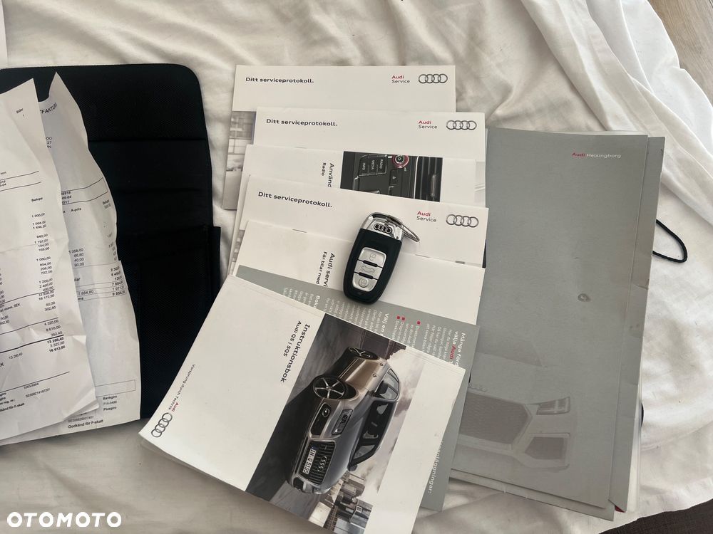 Audi Q5 2.0 TDI quattro design - 40