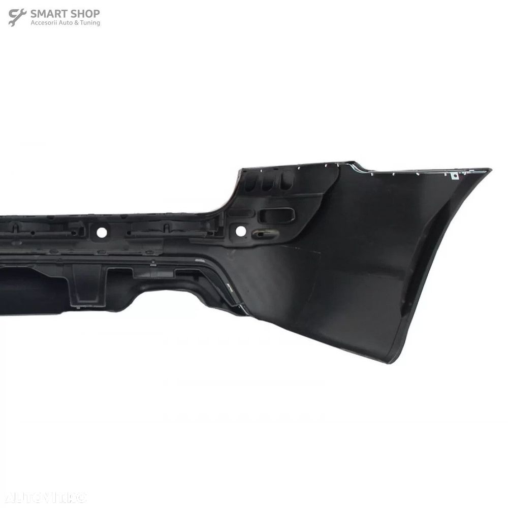 Bara spate BMW Seria 5 E61 Touring (2003-2007) M-Technik Sport Design - 4