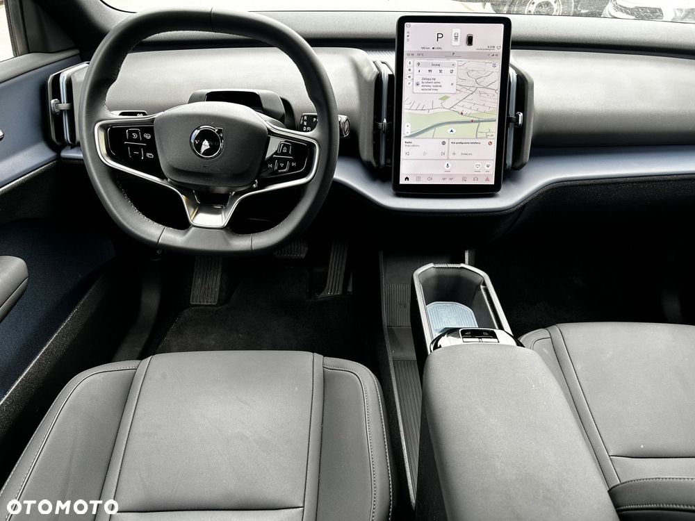 Volvo EX30 - 13
