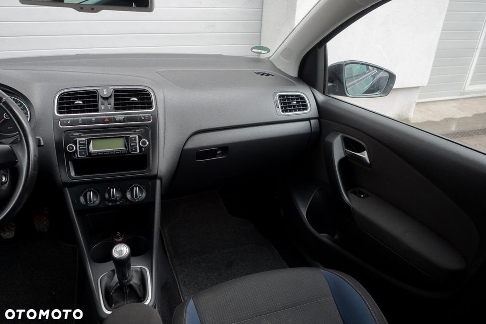 Volkswagen Polo 1.4 16V Highline - 34