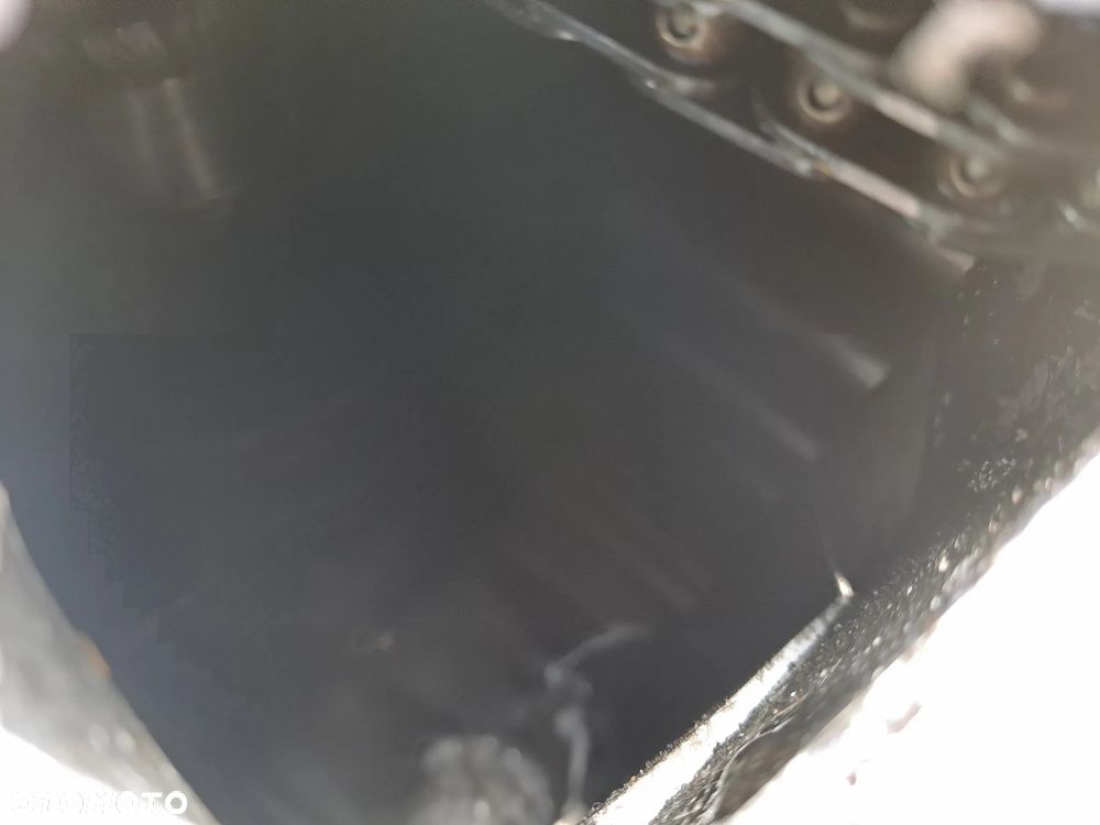 Volkswagen Golf V 1.9 TDi 105KM silnik kod BLS - 20