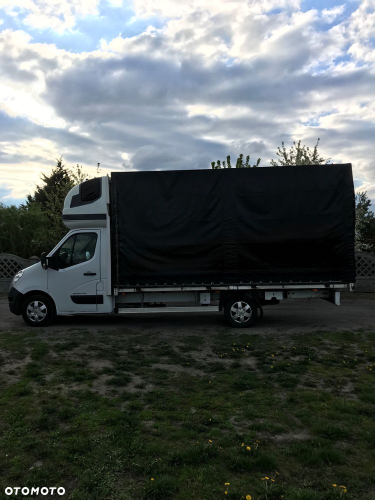 Renault Master - 10