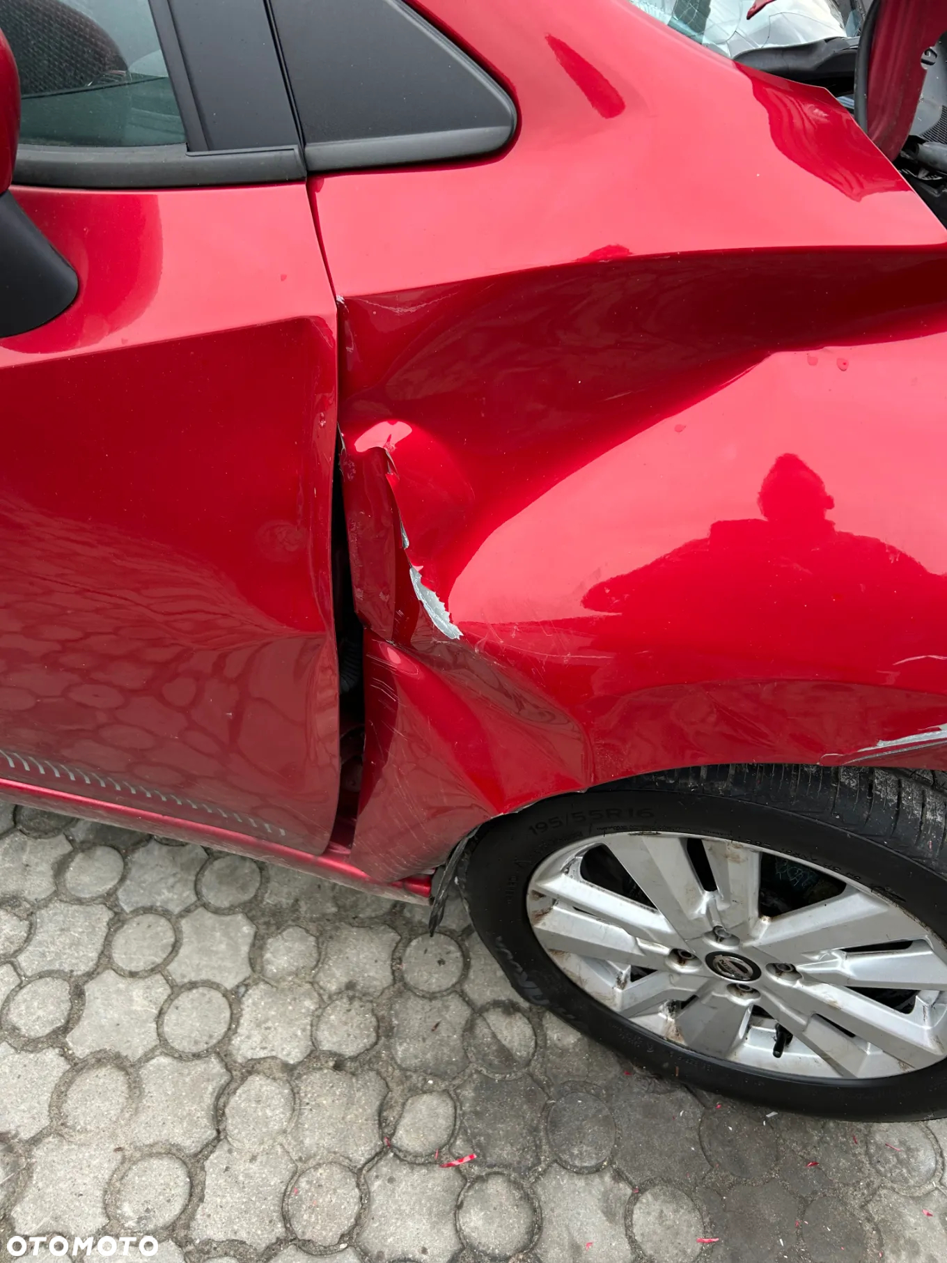 Nissan Micra - 3