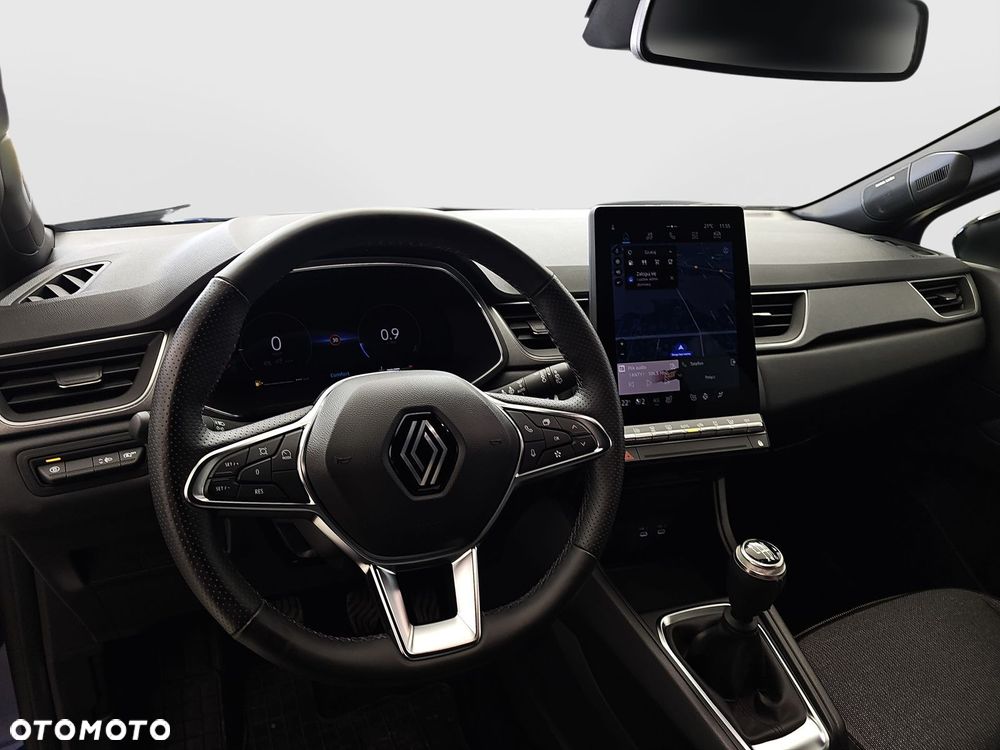Renault Captur 1.0 TCe Techno - 9