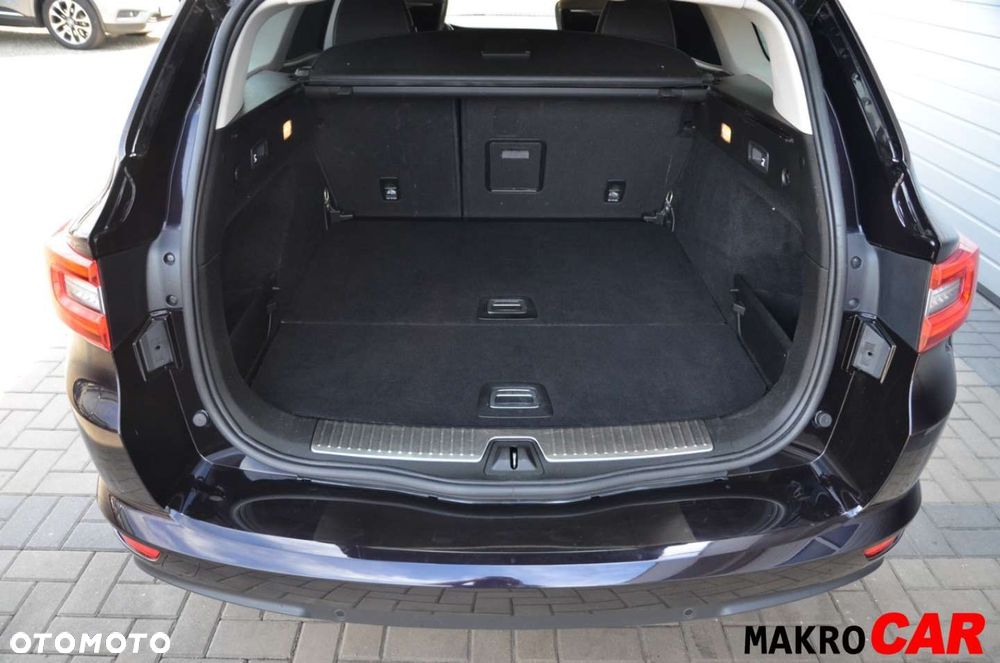 Renault Talisman 1.6 Energy dCi Initiale Paris EDC - 23