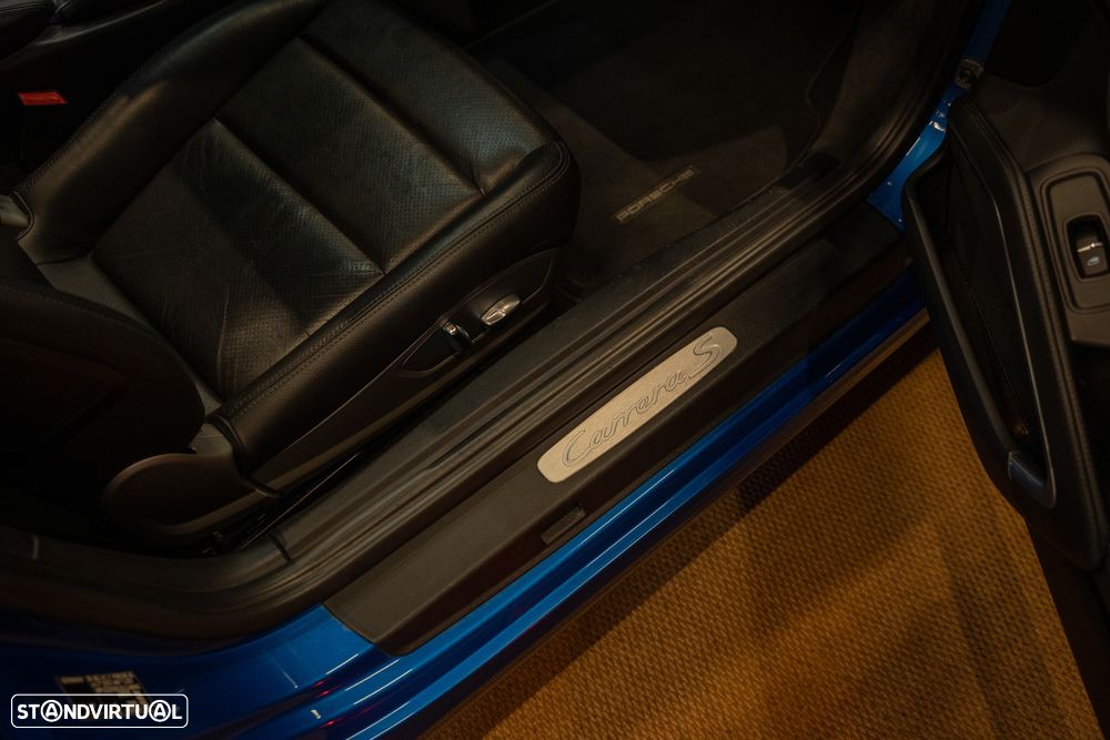 Porsche 911 (991) Carrera 2 S PDK - 16